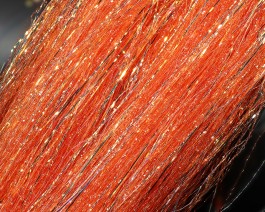 Magnum Ice Hair, Red Orange / 44